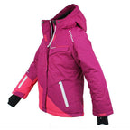 Blouson Blouson de montagne - rose fuchsia