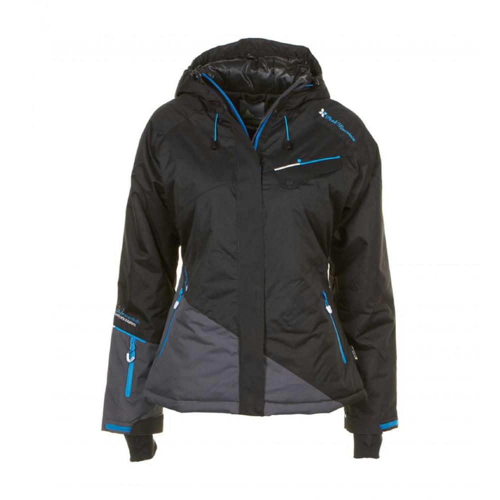 Blouson Atene - bicolore