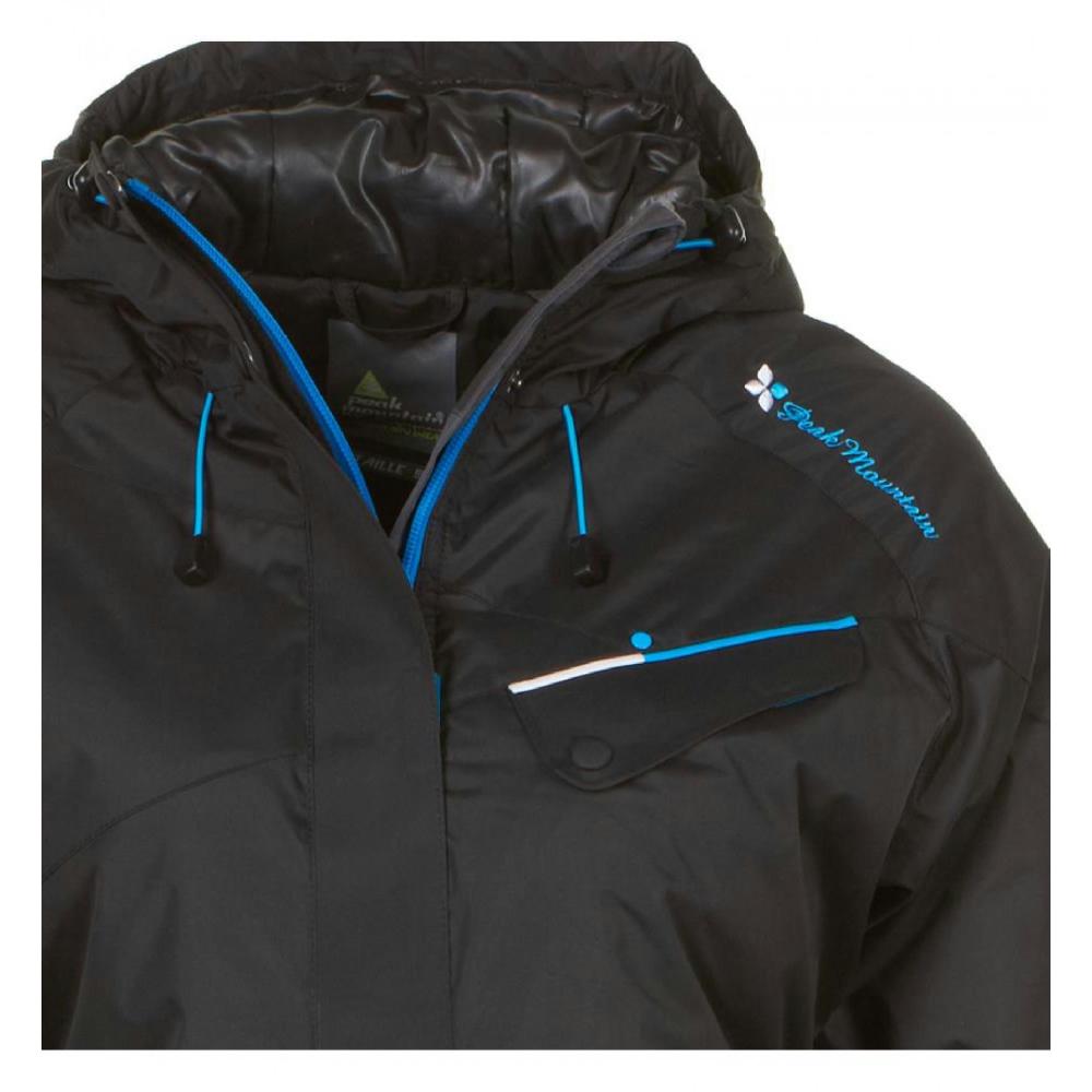 Blouson Atene - bicolore