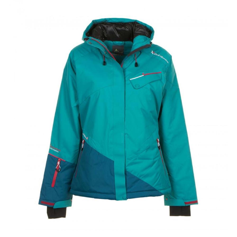 Veste Veste Peak Mountain - bicolore