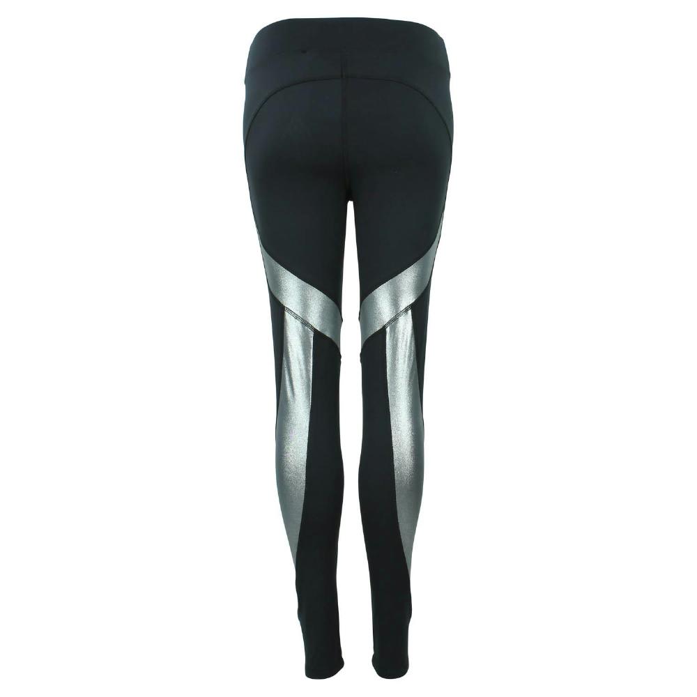 Legging Peak Mountain - Noir