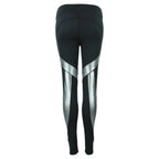 Legging Peak Mountain - Noir