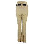 Pantalon Pantalon de ski Peak Mountain - mordoré