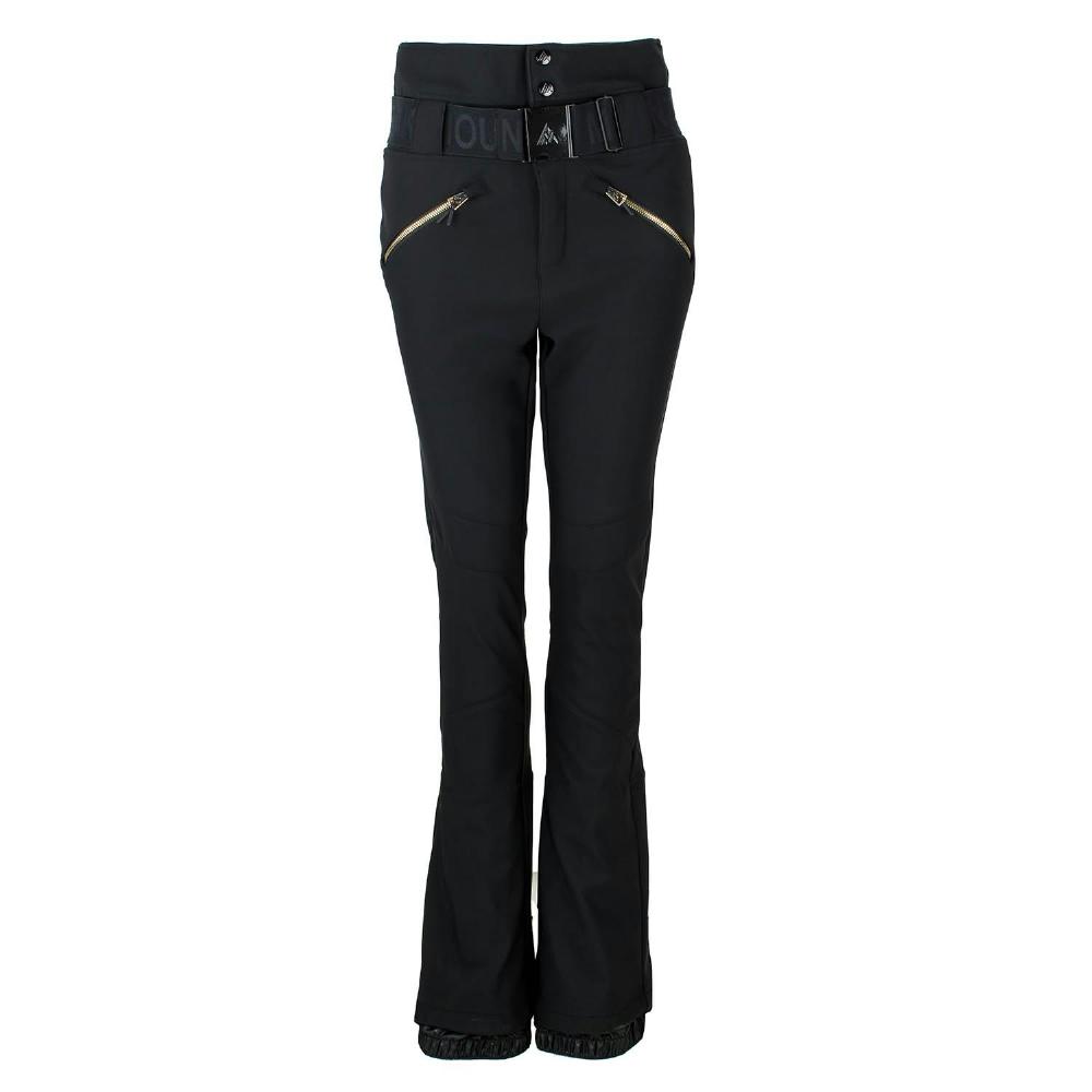 Pantalon Pantalon Peak Mountain - Noir