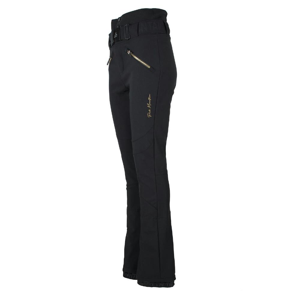 Pantalon Pantalon Peak Mountain - Noir