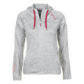 Polaire Blouson polaire femme ATORA - Gris