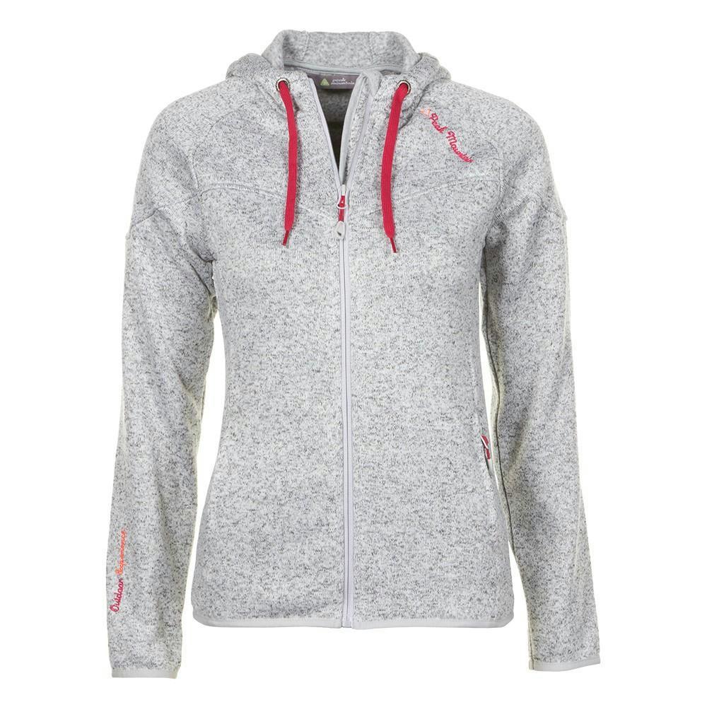 Polaire Blouson polaire femme ATORA - Gris
