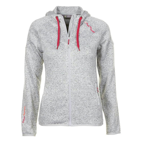 Polaire Blouson polaire femme ATORA - Gris