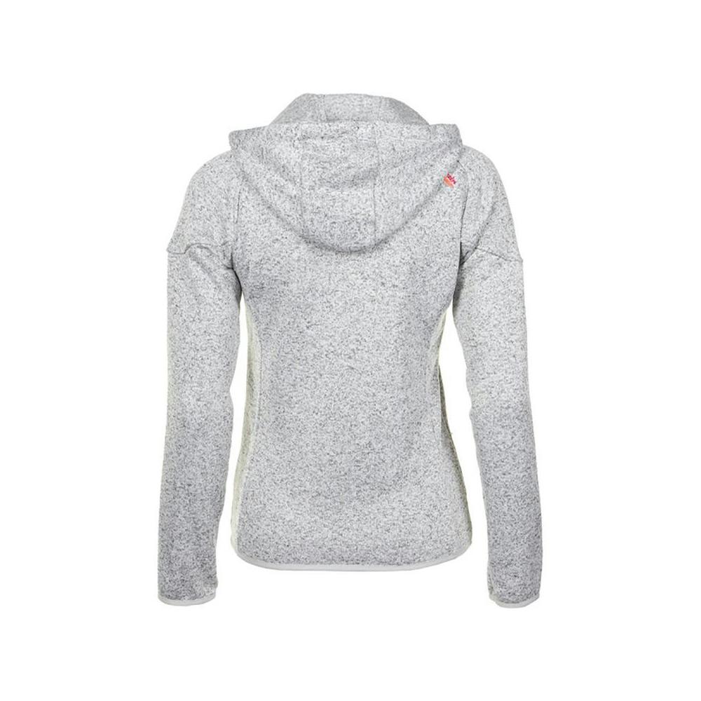 Polaire Blouson polaire femme ATORA - Gris
