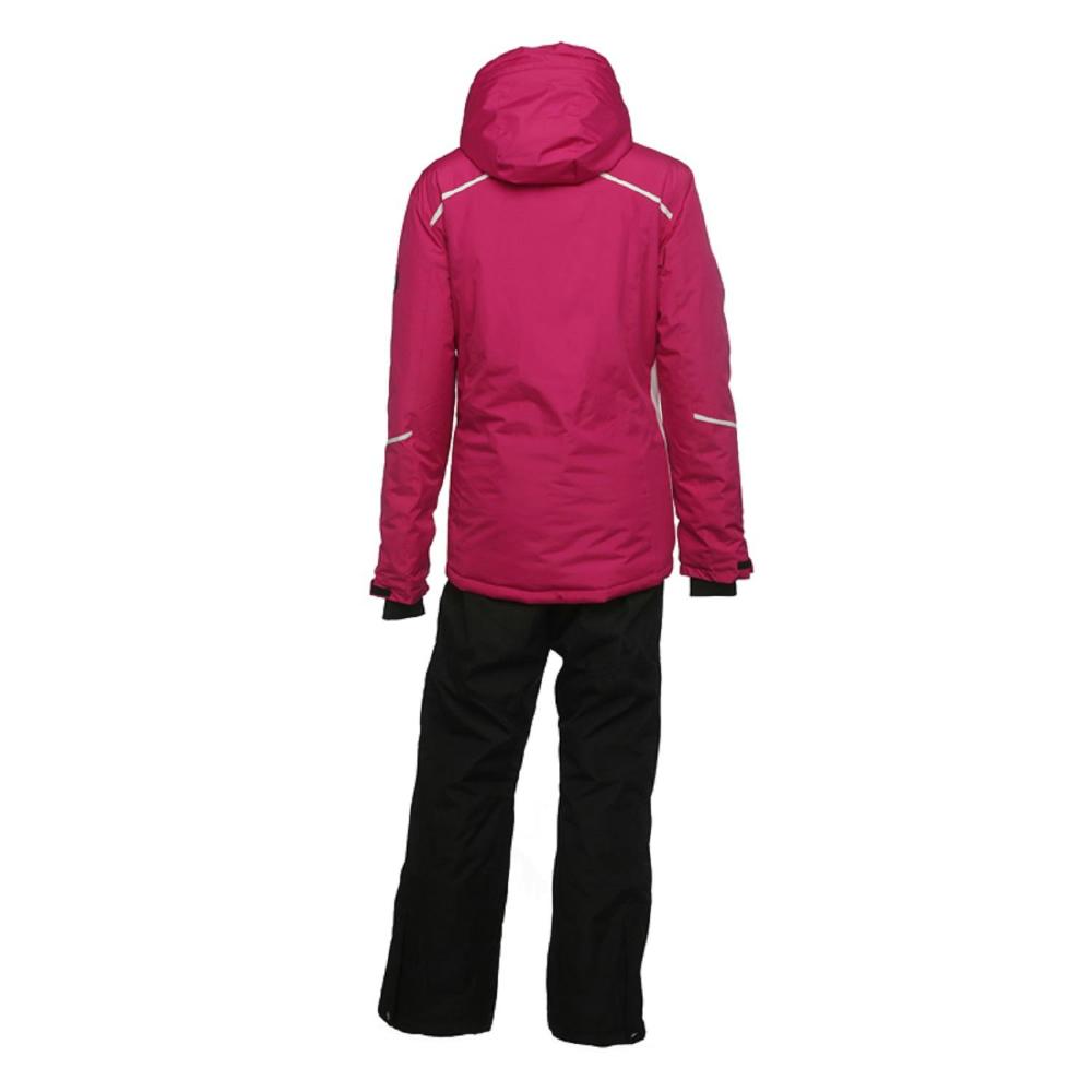 Ensemble Ensemble de ski femme - rose