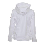Veste Veste Peak Mountain - Blanc