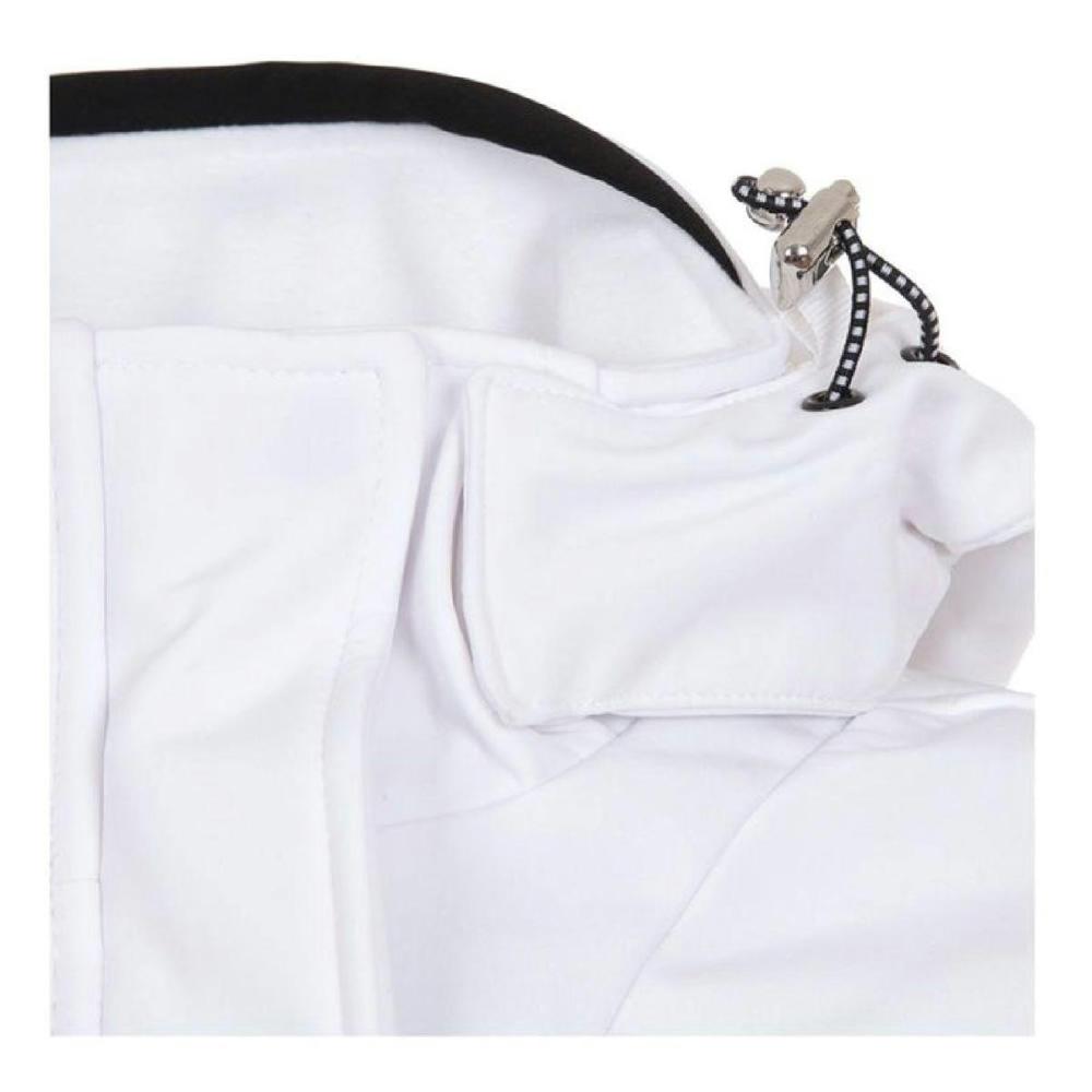 Veste Veste Peak Mountain - Blanc