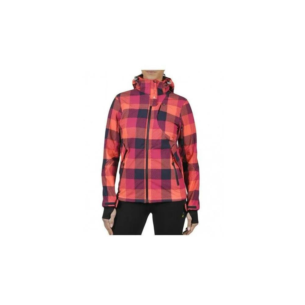 Veste Aveny - Rouge
