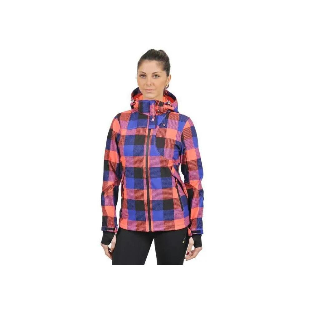 Veste Veste polyvalente - Bleu marine