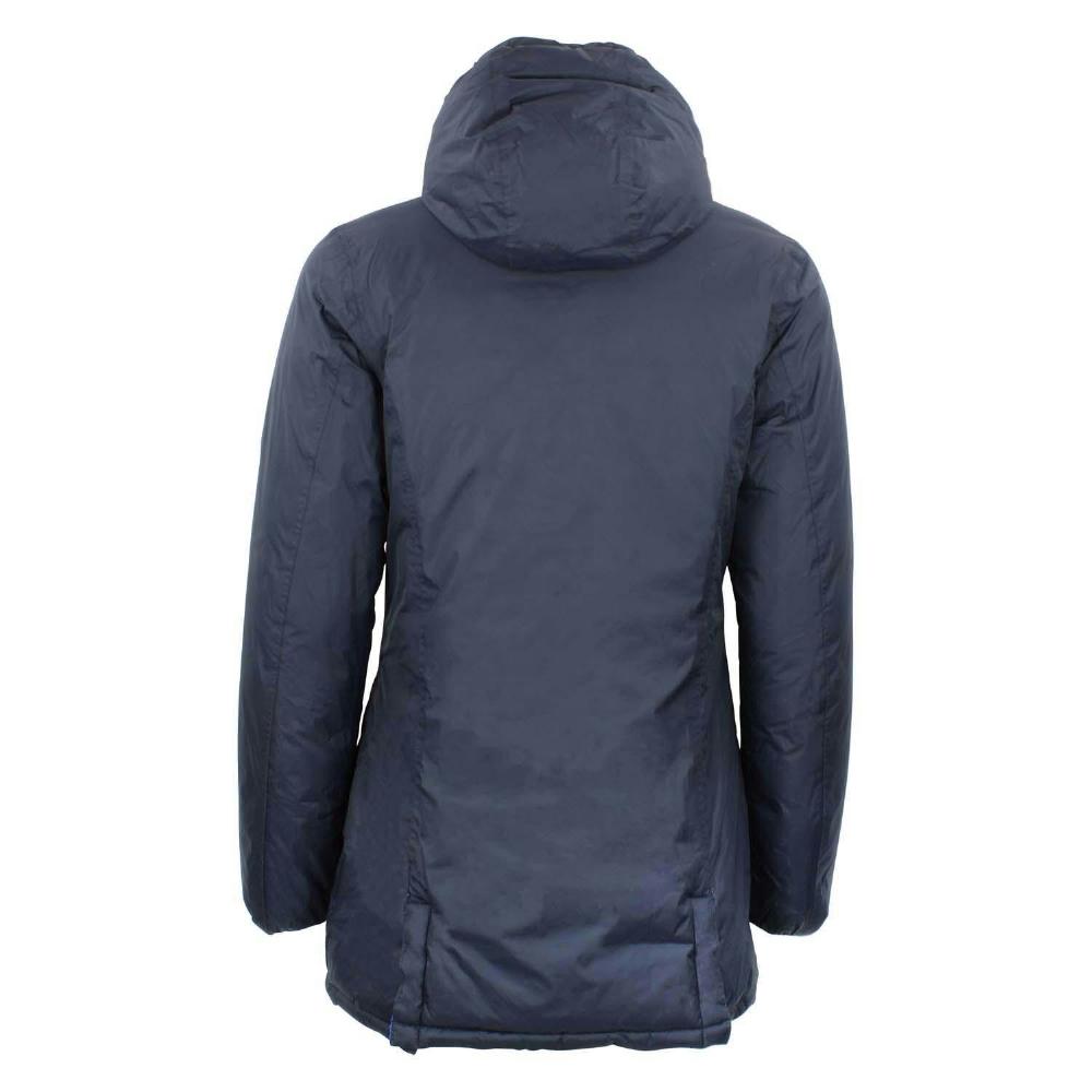 Doudoune AWILL - bleu/marine
