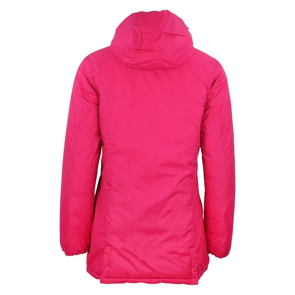 Veste Veste Peak Mountain - Noir