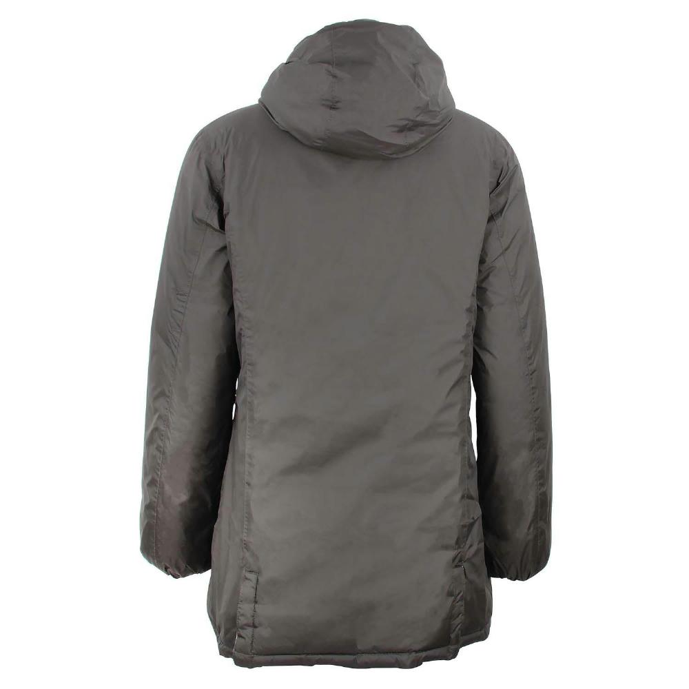 Doudoune Doudoune Réversible Femme - Marron