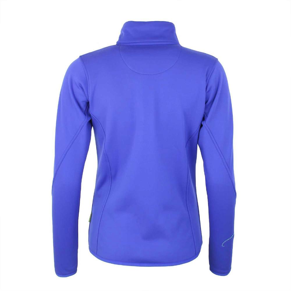 Veste AYNUR - Violet