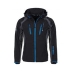 Veste Peak Mountain Blouson Sportif - Noir