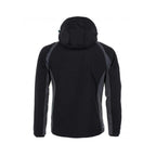 Veste Peak Mountain Blouson Sportif - Noir