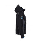Veste Peak Mountain Blouson Sportif - Noir