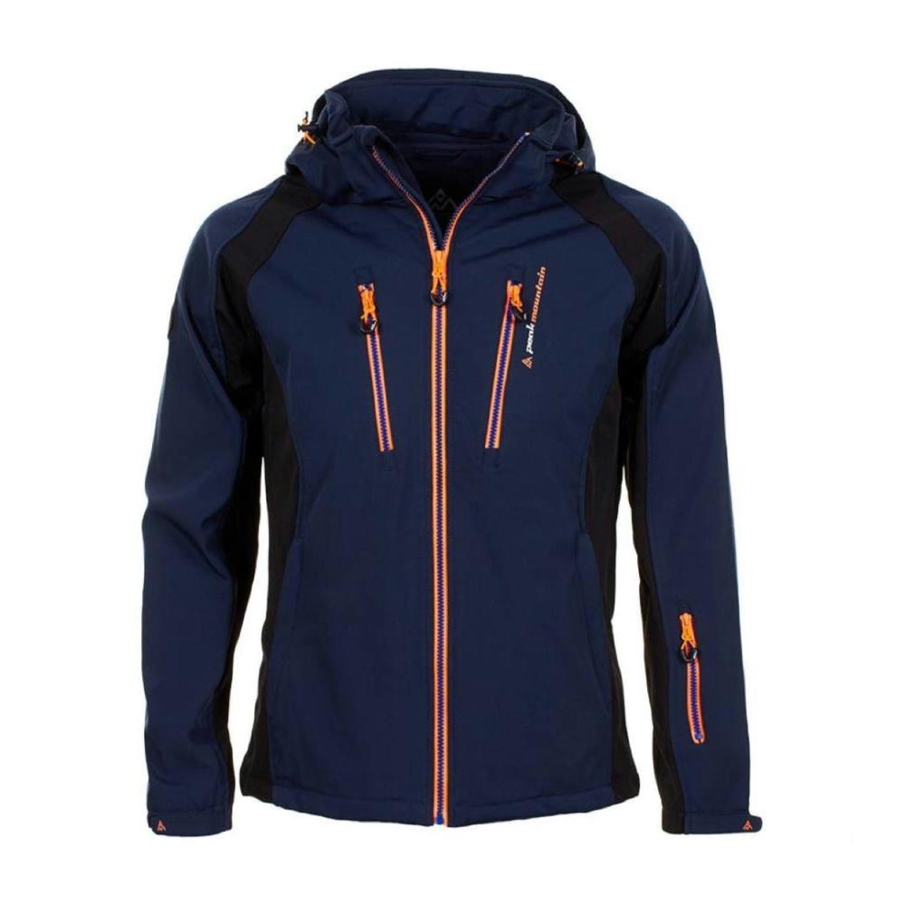 Veste CABILONE - Bicolore