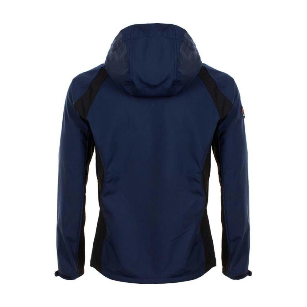 Veste CABILONE - Bicolore