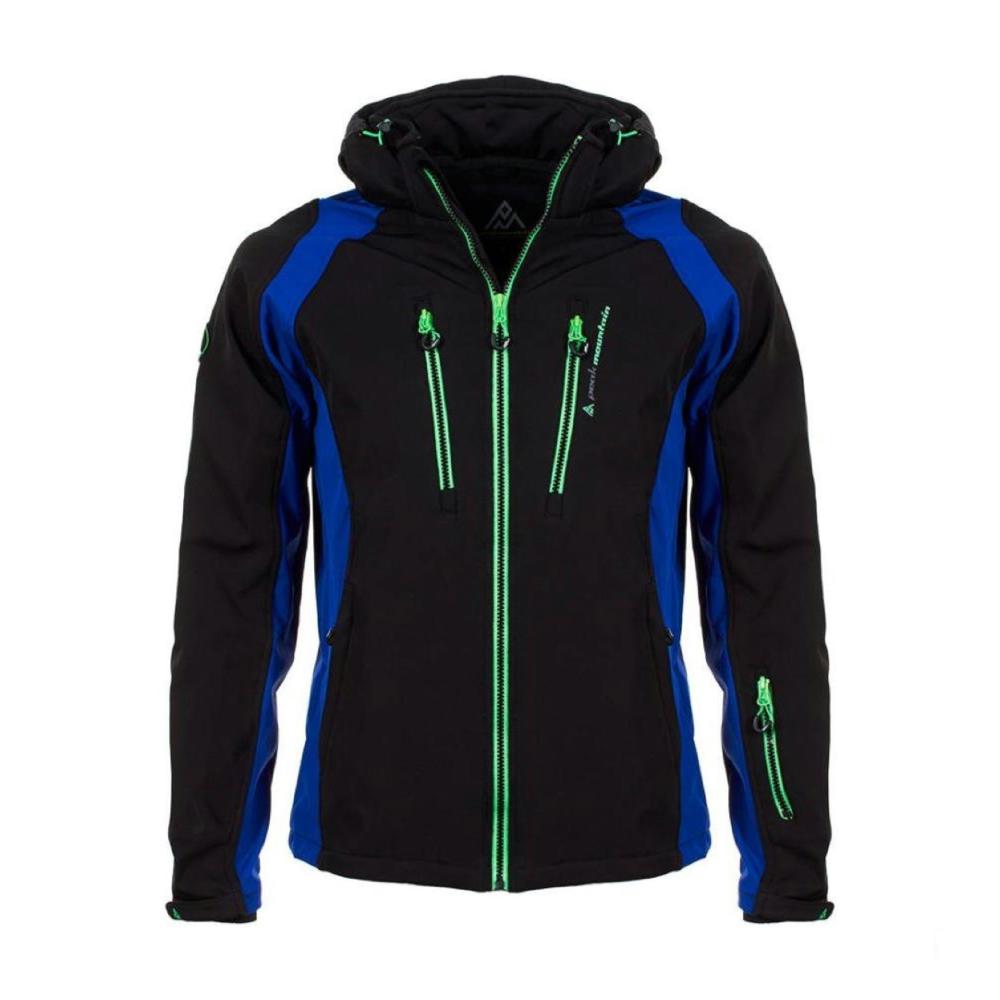 Blouson Cabilone - Bicolore