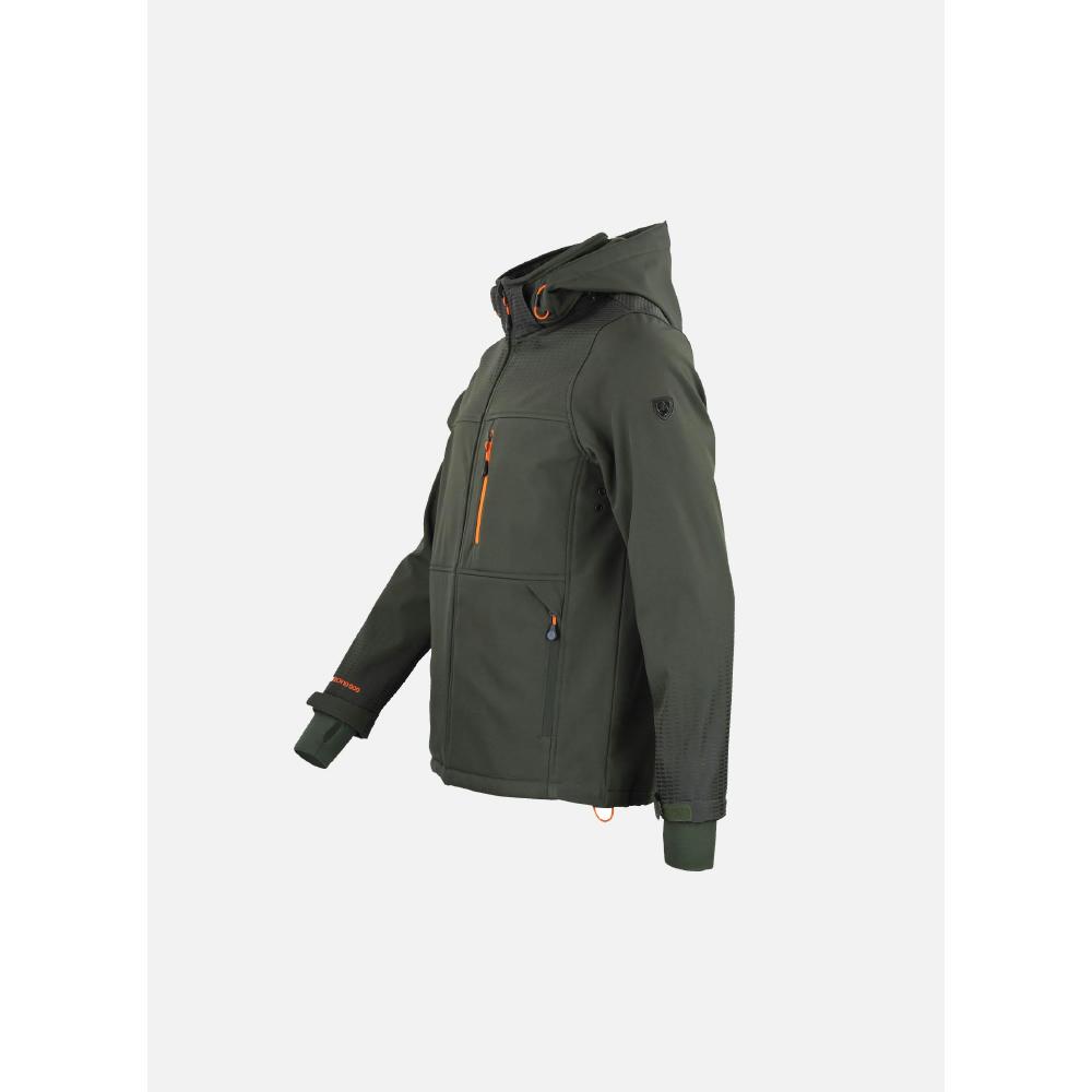 Veste CABRA - Kaki