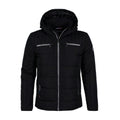 Veste veste de ski technique - Noir