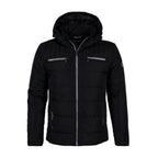 Veste veste de ski technique - Noir