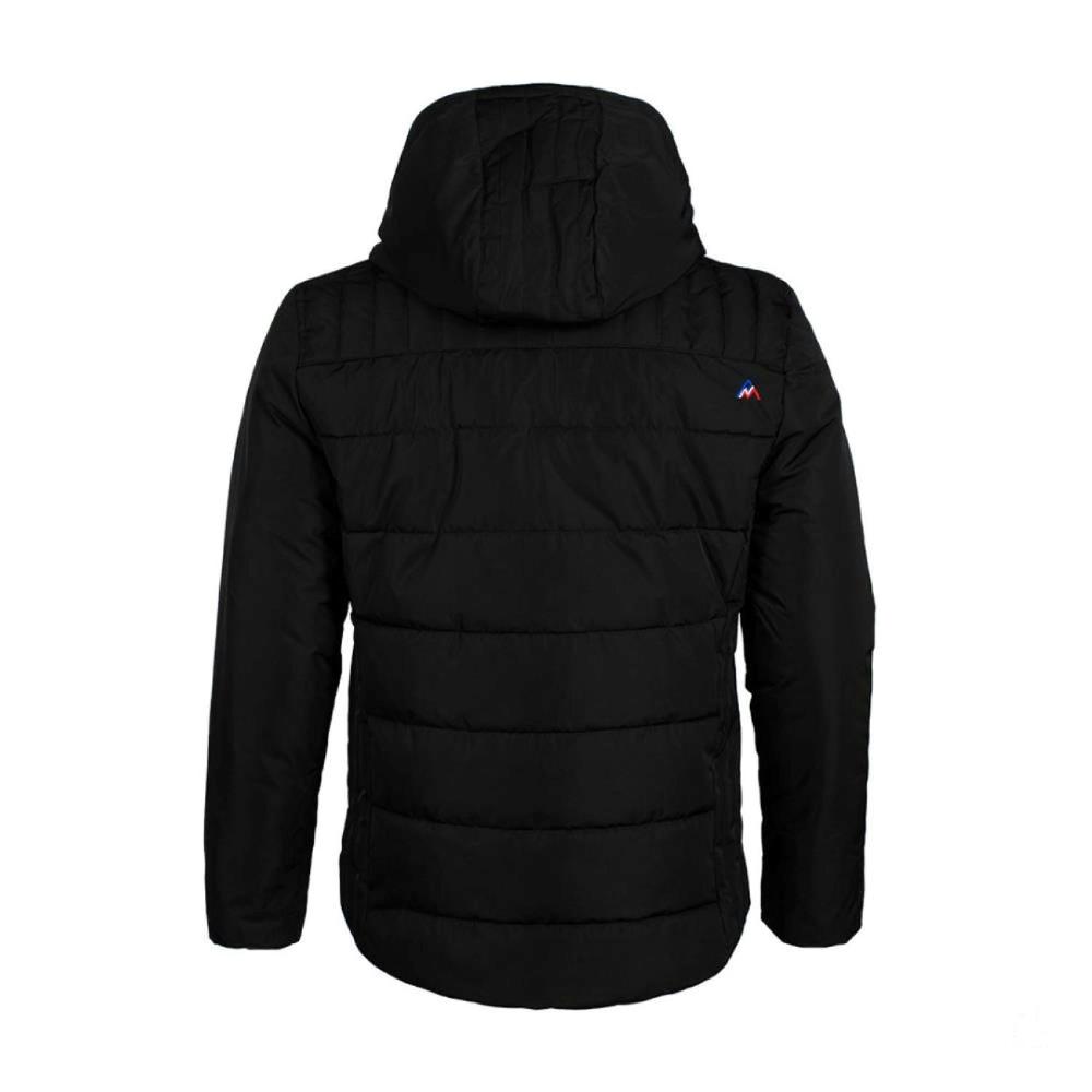 Veste veste de ski technique - Noir