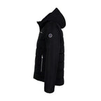 Veste veste de ski technique - Noir