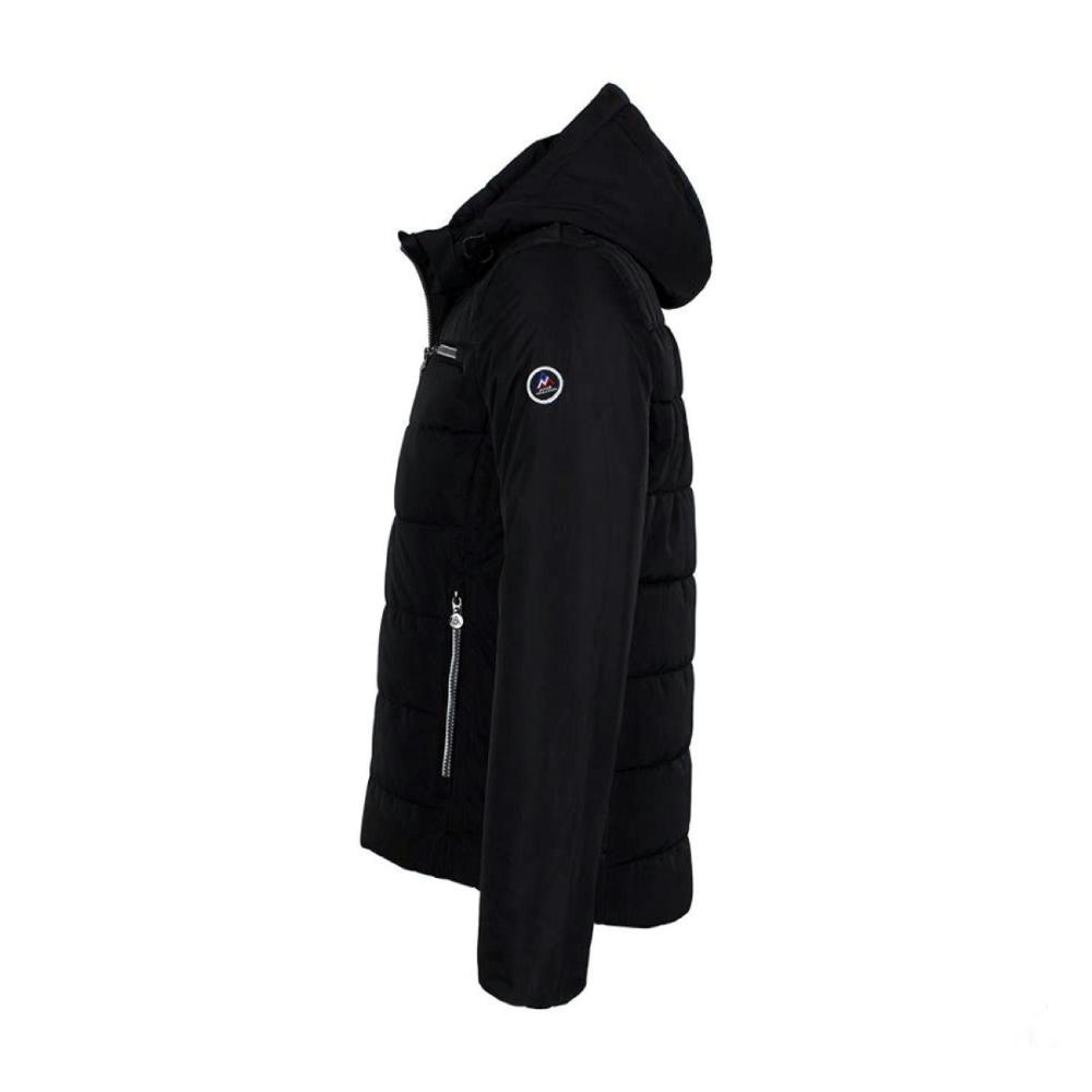 Veste veste de ski technique - Noir