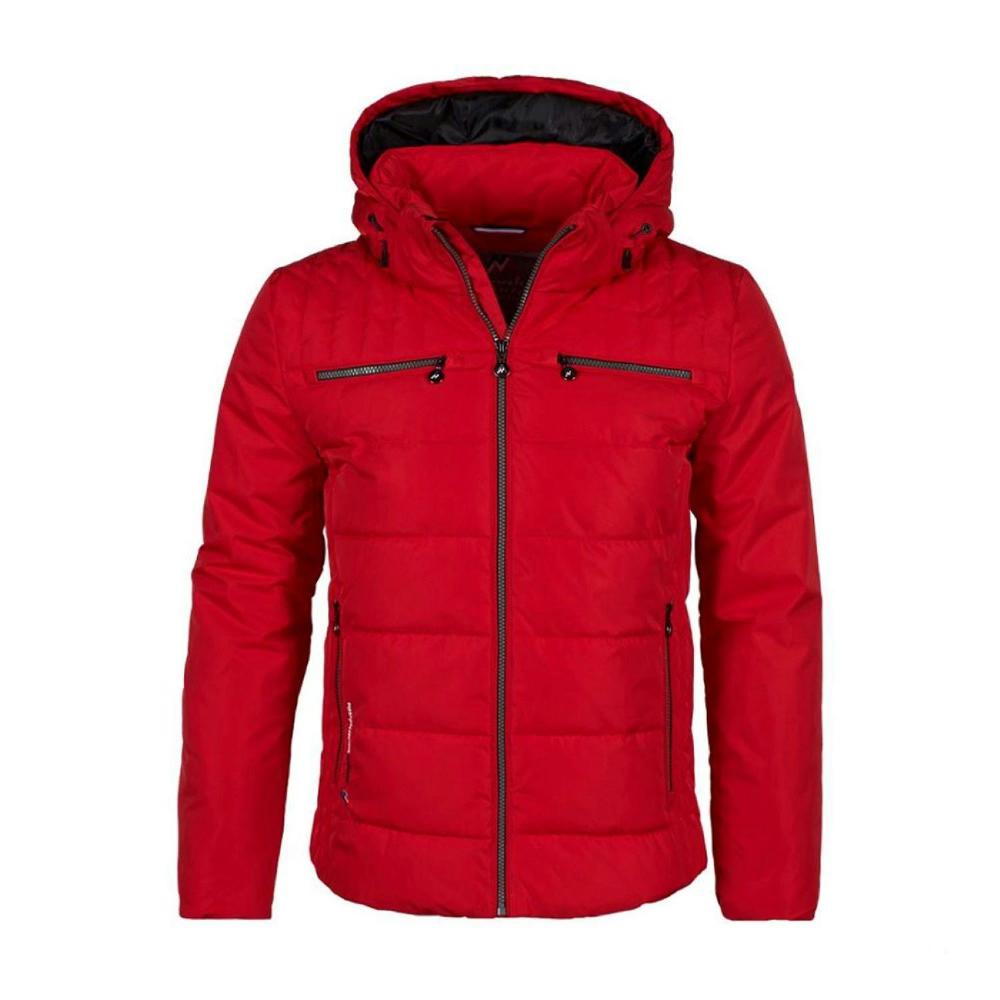 Doudoune Cadalp - Rouge