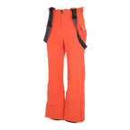 Pantalon Peak Mountain - Orange