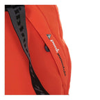 Pantalon Peak Mountain - Orange