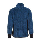 Polaire Blouson polaire Peak Mountain - Bleu