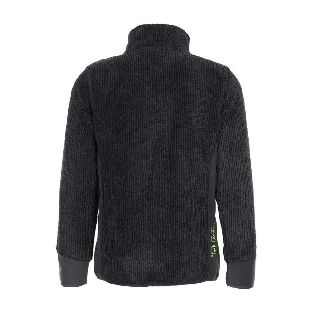 Polaire CAFFY - gris