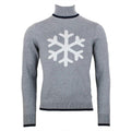 Pull Pull homme chiné - Chiné