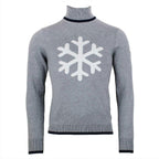 Pull Pull homme chiné - Chiné