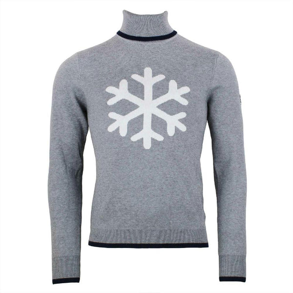 Pull Pull homme chiné - Chiné