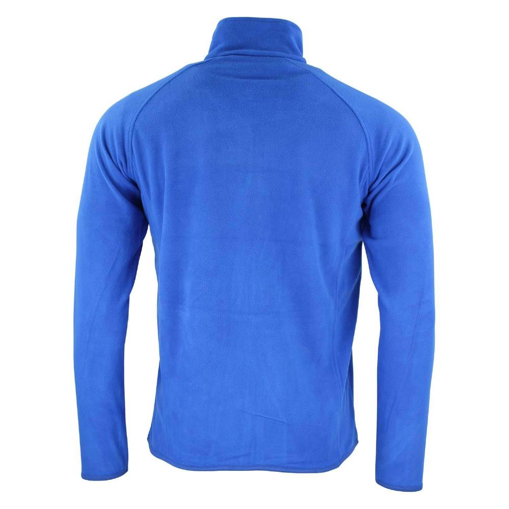 Polaire Sweatshirt Polaire - Bleu