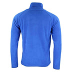 Polaire Sweatshirt Polaire - Bleu