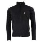 Polaire Sweatshirt polaire homme - Noir