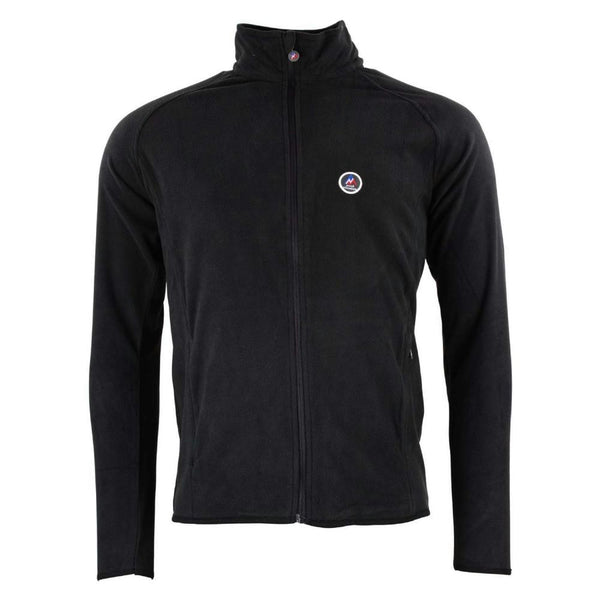 Polaire Sweatshirt polaire homme - Noir