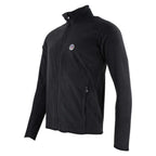 Polaire Sweatshirt polaire homme - Noir