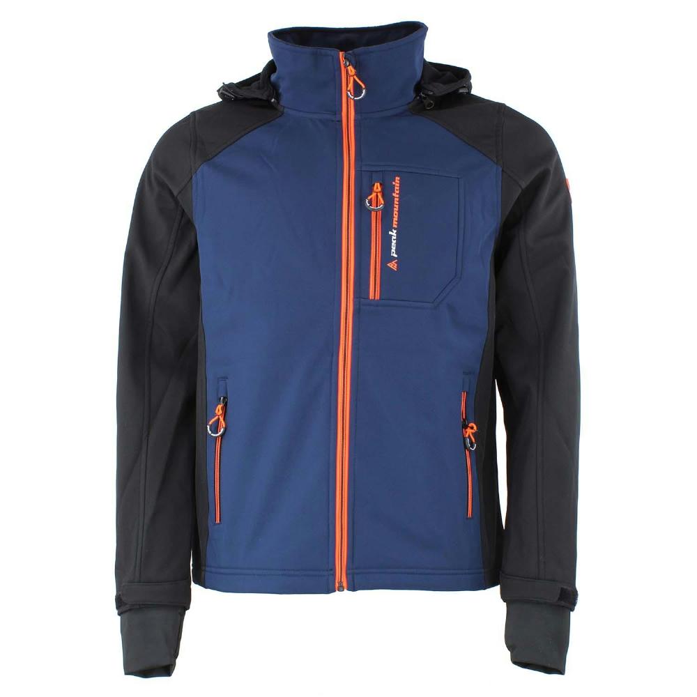 Veste CAFORI - Bleu marine