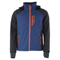 Veste CAFORI - Bleu marine