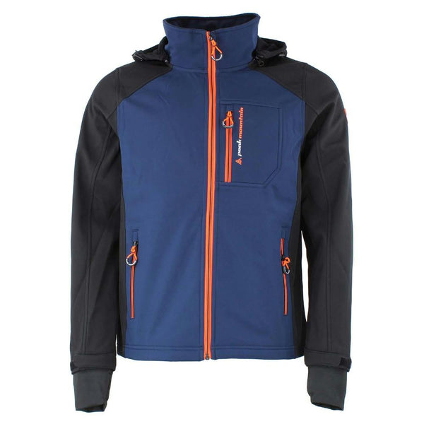 Veste CAFORI - Bleu marine